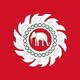 Image for article titled The Coolest Flags in Human History